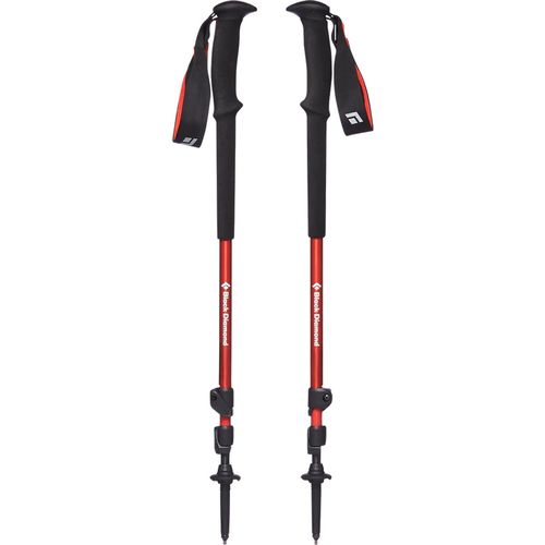 Black Diamond Trail Trekking Pole (1 Pair)