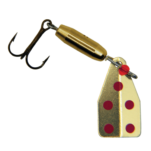 Jakes Best Lure Stream-A Lure