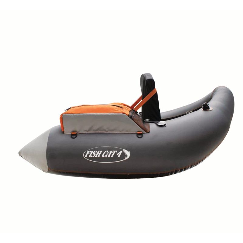 Float Tubes - Fishing - Recreation and Vehicle