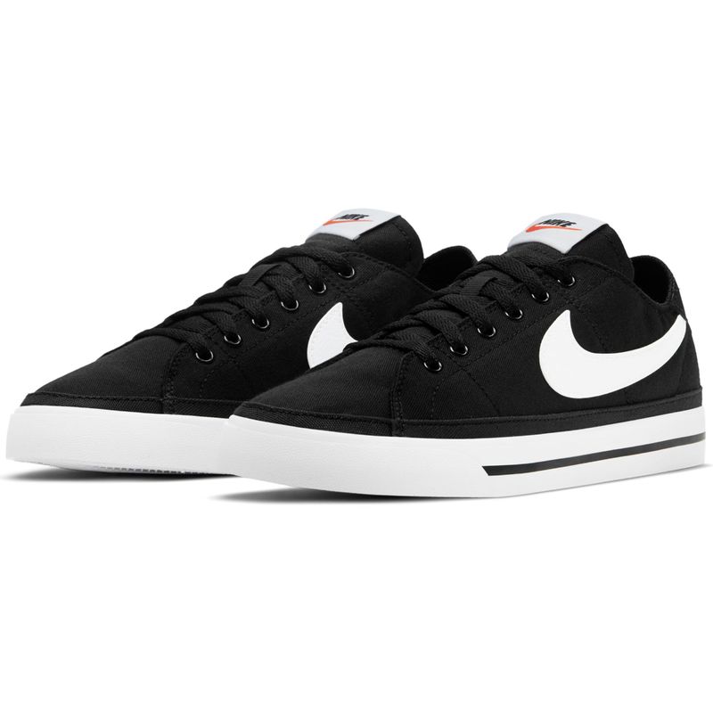 nike court legacy mid canvas womens
