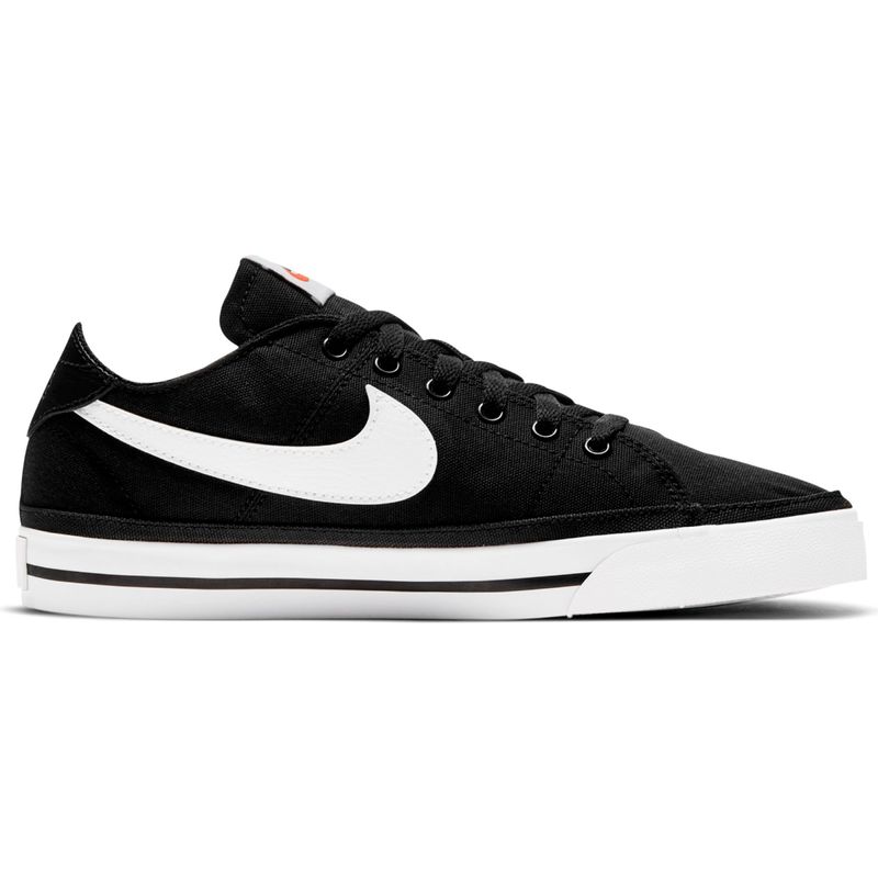 nike court legacy canvas womens