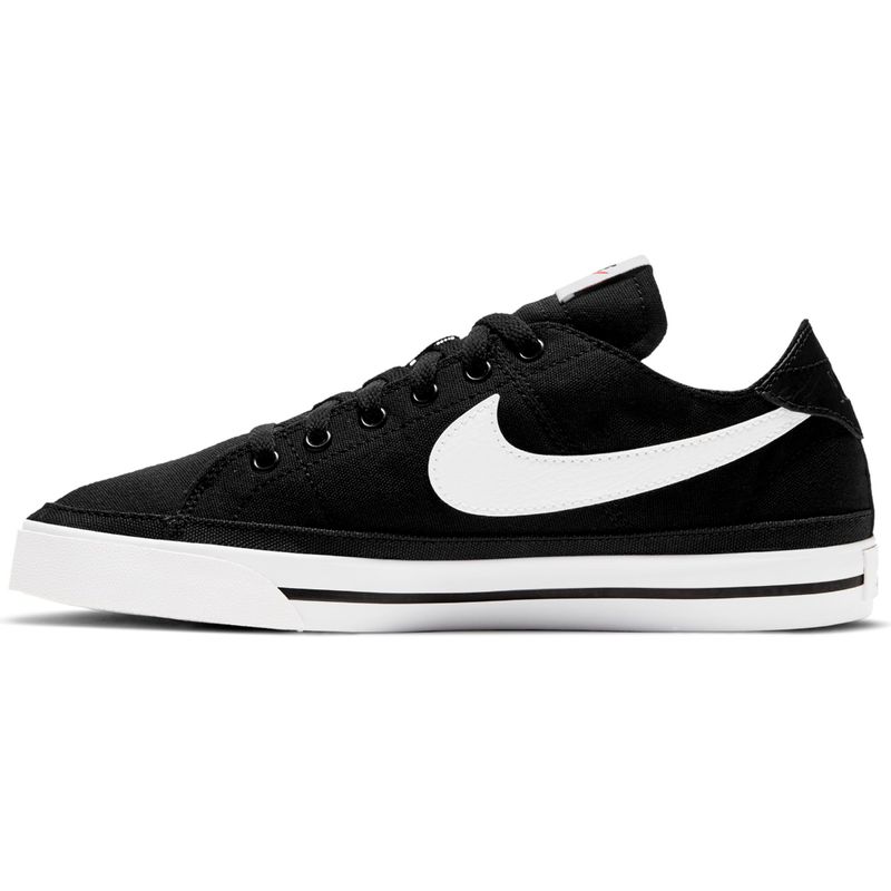 Nike Court Legacy Canvas Shoe Women s Als