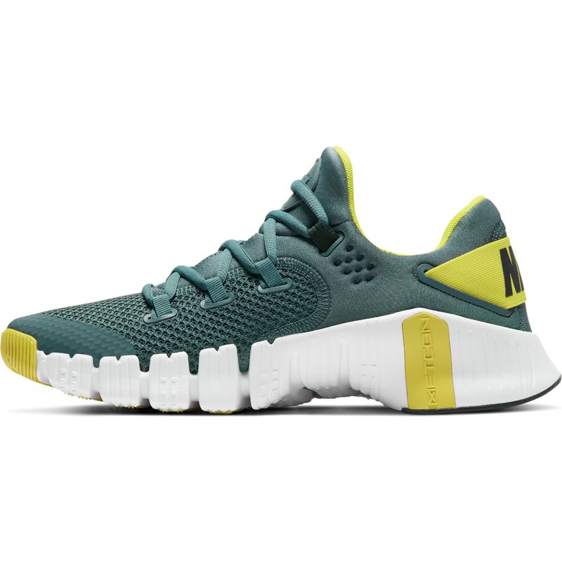 Nike Free Metcon 4 Training Shoe - Men's - Als.com