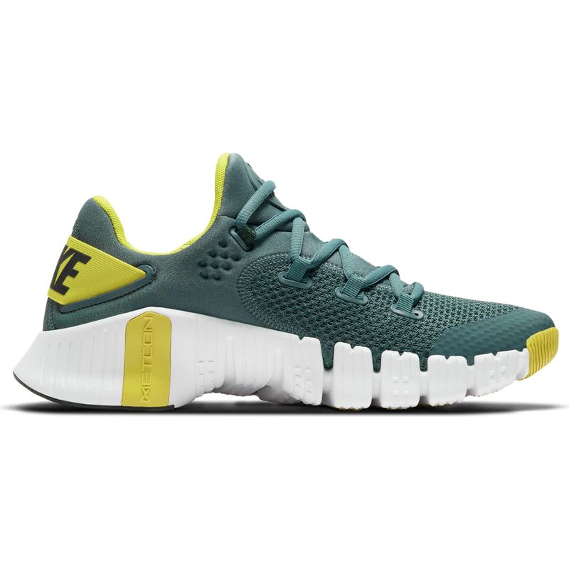 free metcon 4 training shoe nike