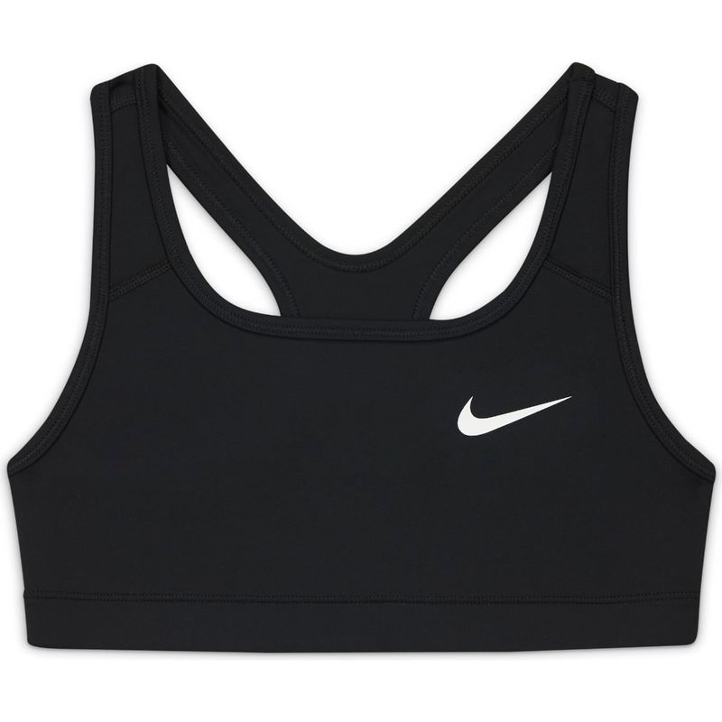 Stay comfortable and stylish with the Nike Pro Bra