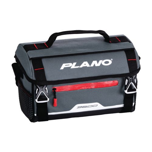Plano Weekend Series Softsider 3600 Tackle Bag