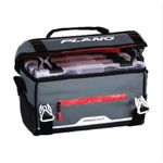 Plano 3600 Softsider X Tackle Box Independent Review » Salt