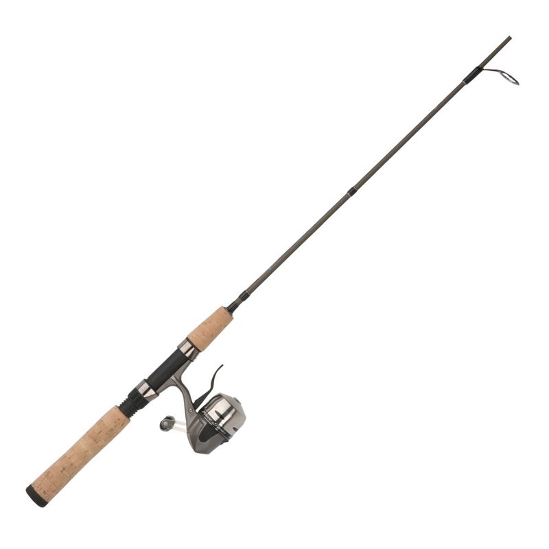 Shakespeare Micro Series Spinning Combo