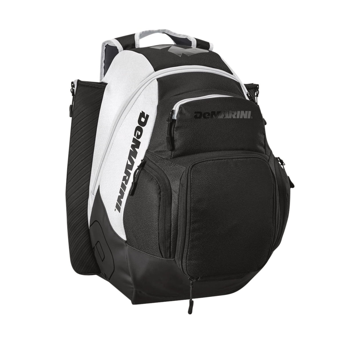 Demarini Voodoo OG Bat Backpack - Als.com