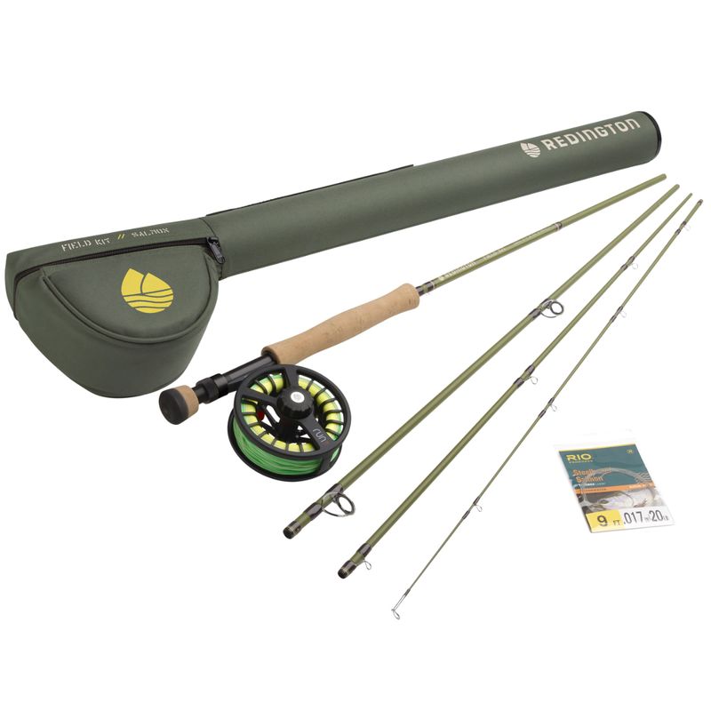 REDING-COMBO-FIELD-KIT-SALMON-8-W-WEI