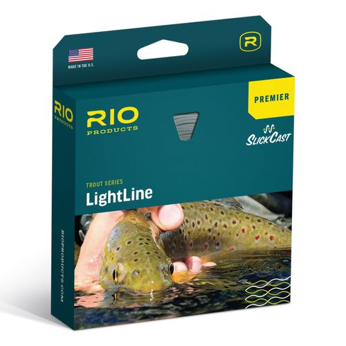 RIO Premier Lightline Fly Line