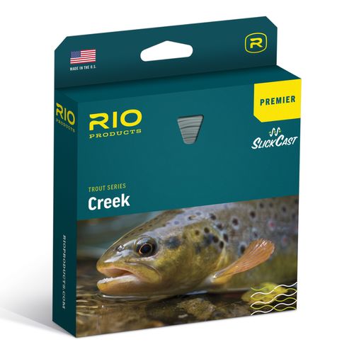 RIO Premier Rio Creek Fly Line