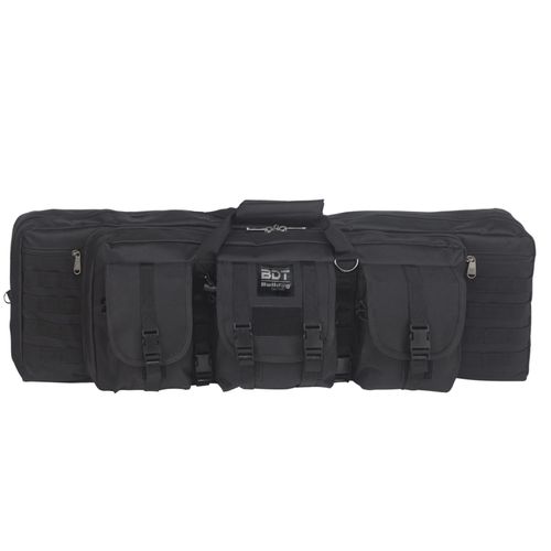 Bulldog Cases Tactical Rifle Bag
