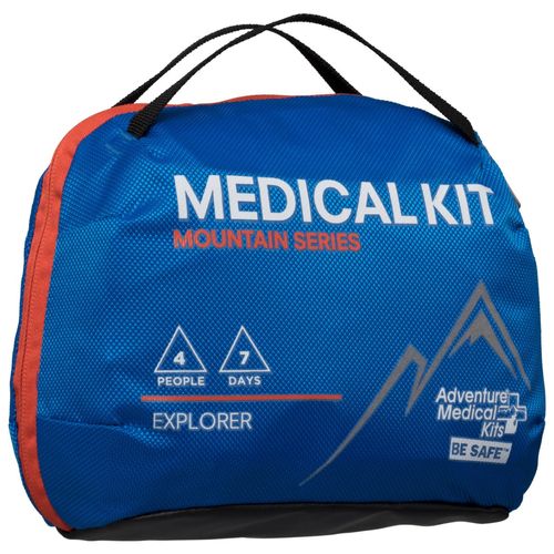 Adventure Medical Mountain Series Explorer Medical Kit