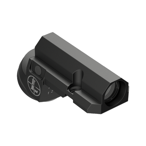 Leupold Deltapoint Micro S&W M&P Red Dot Sight