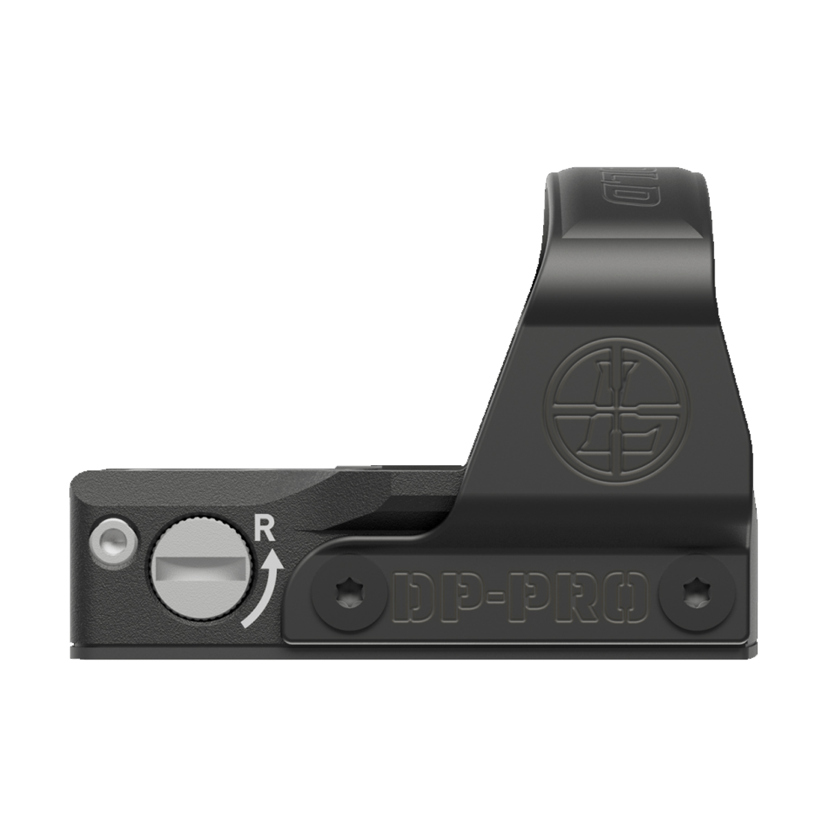 Leupold Deltapoint Pro Red Dot Sight