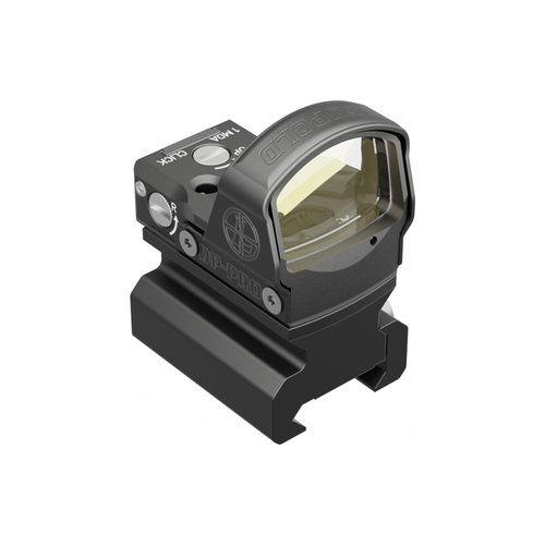Leupold Deltapoint Pro AR Mount Red Dot Sight