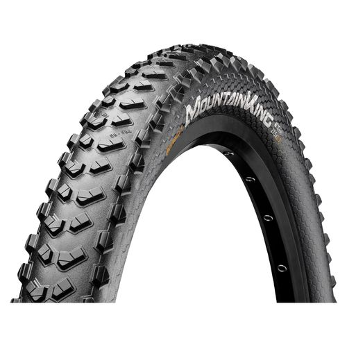 Continental Mountain King Tire