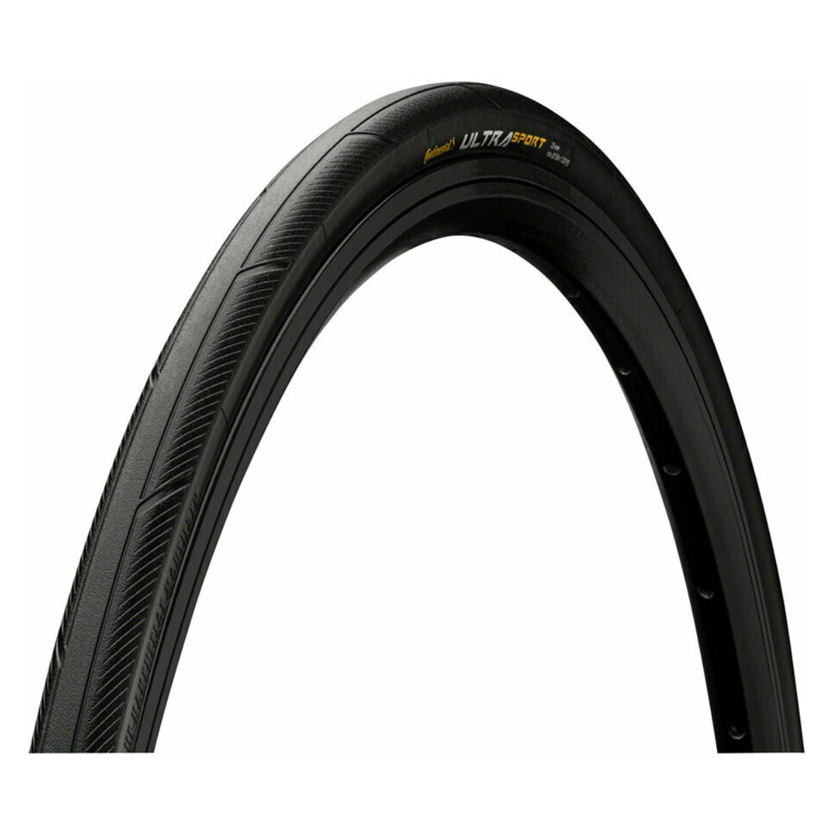 Continental Ultra Sport III Tire - Als.com