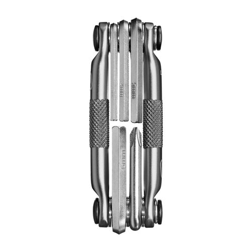 Crankbrothers M5 Bicycle Multi-Tool (5-Function)
