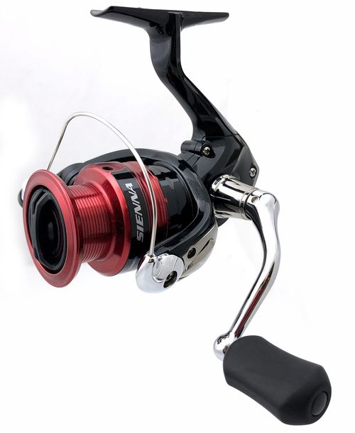 Shimano Fishing Sienna FG Fishing Reel