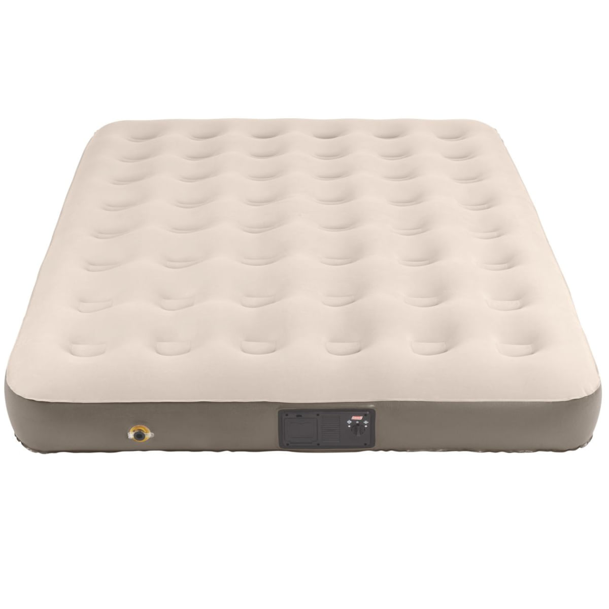 coleman queen size quickbed