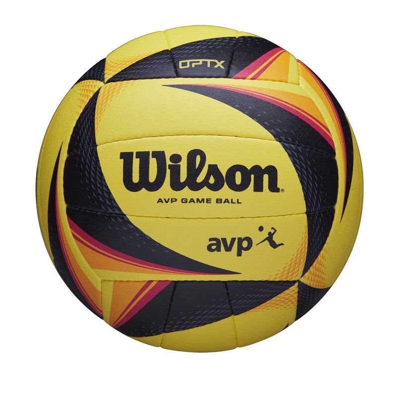 Wilson_Volley_1