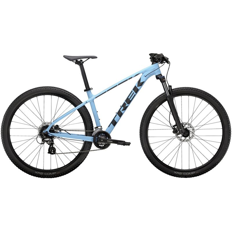 Trek xs womens store bike