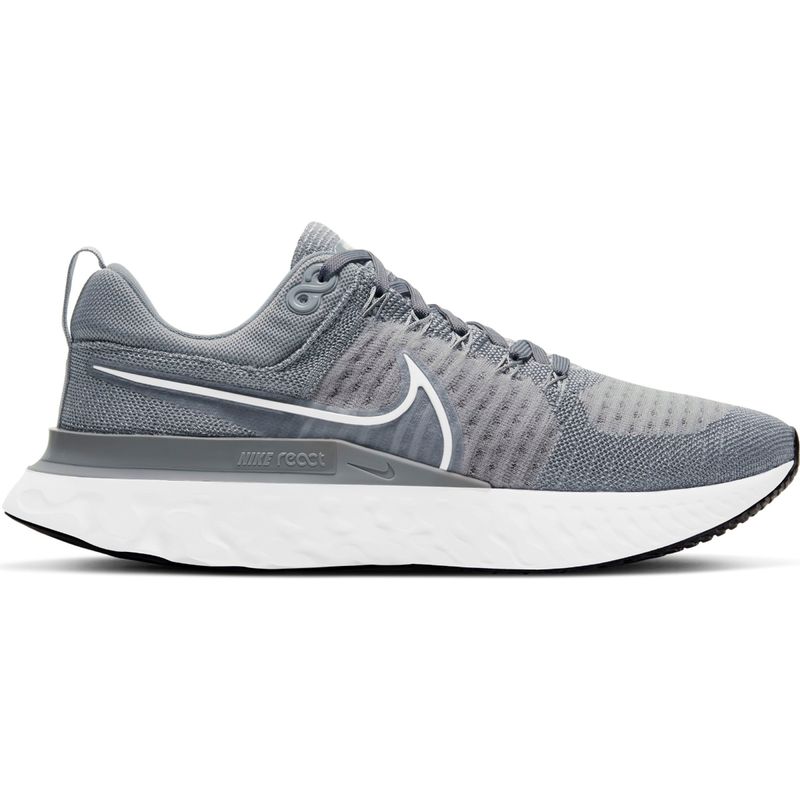 men's nike react infinity run flyknit 2 running shoe
