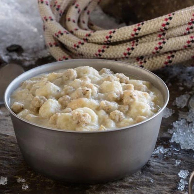 biscuitsgravy