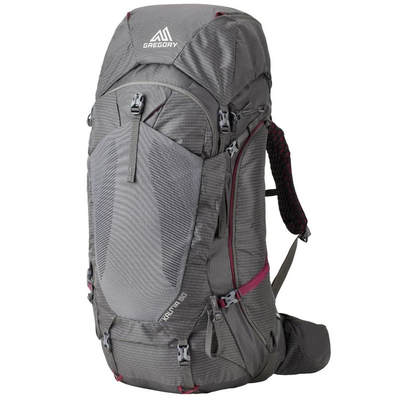 Gregory backpack 60l hotsell