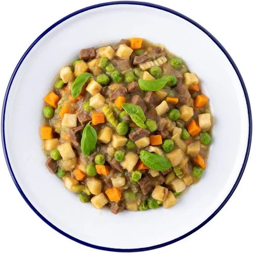 Mountain House Beef Stew Freeze Dried Meal