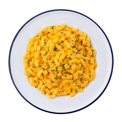 Mountain House Creamy Macaroni & Cheese Freeze Dried Meal