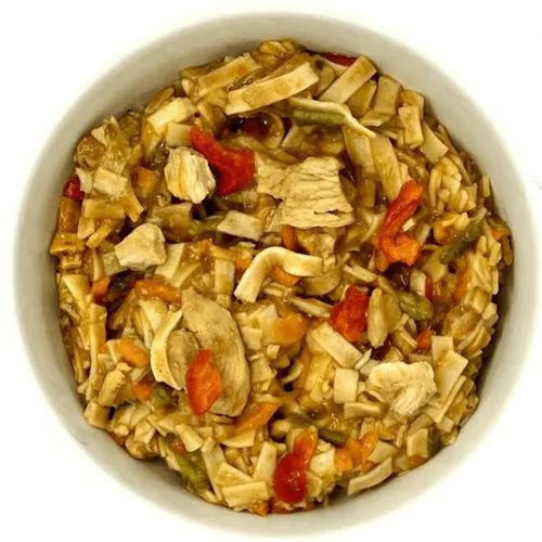 Mountain House Pad Thai Chicken Freeze Dried Meal