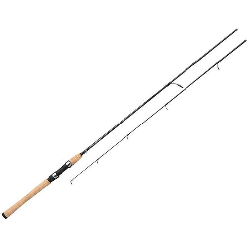 Daiwa Crossfire 2 Piece Spinning Rod