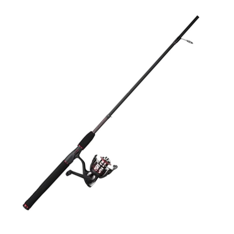 Shakespeare Ugly Stik GX2 Spinning Combo 