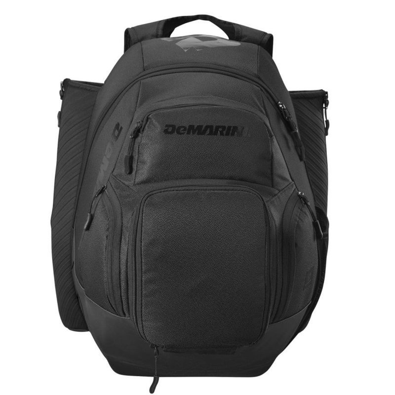 DeMarini Voodoo OG Backpack - Charcoal