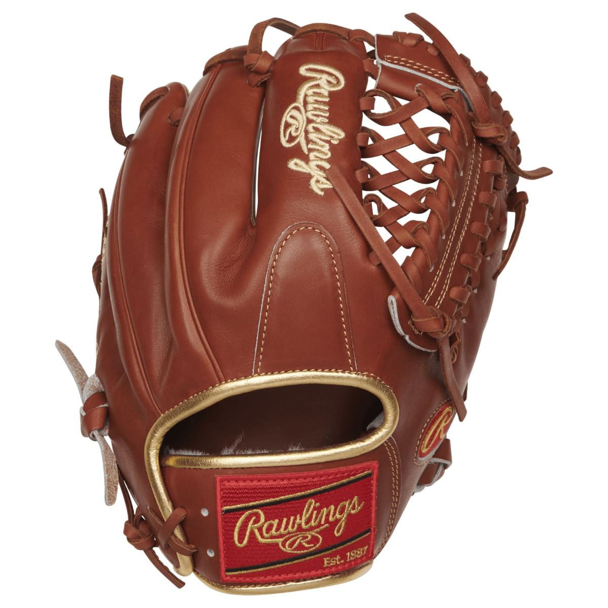 Rawlings Pro Preferred Baseball Glove - Als.com