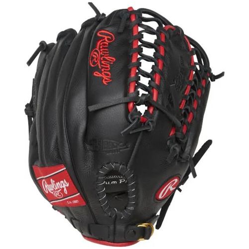 Rawlings Select Pro Lite Trout Baseball Glove 12.25" - Youth