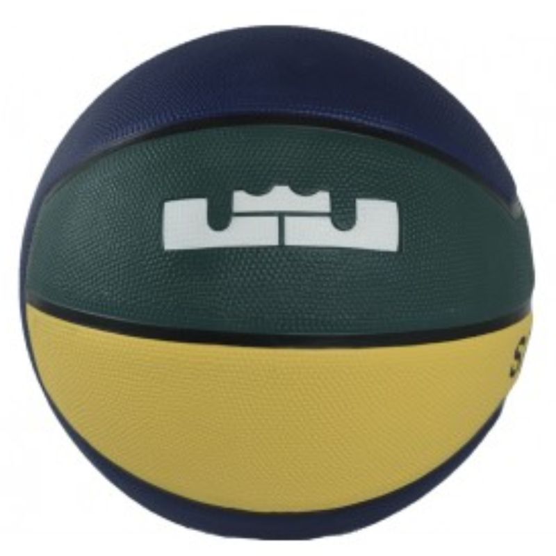 Bola Basquete Nike Lebron Playground 4P Tam 7