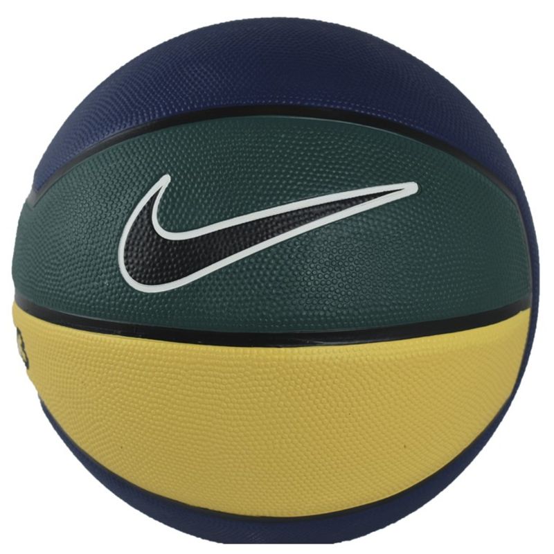 Nike lebron best sale playground basketball