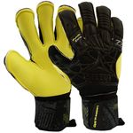 yellow-glove