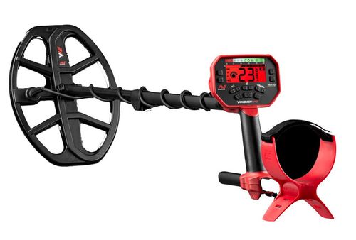 Minelab Vanquish 540 Pro-Pack Metal Detector