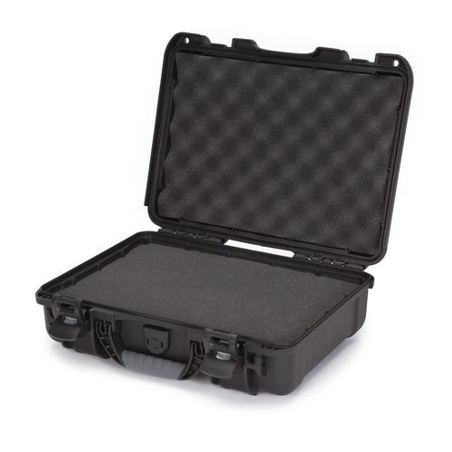 Nanuk 910 2UP Glock Gun Case