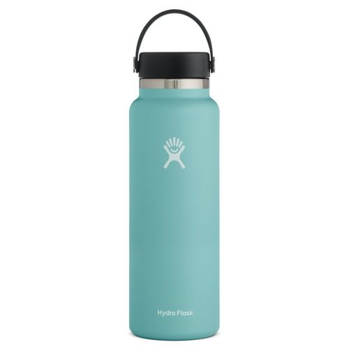 Hydro Flask Wide Mouth 40oz Insulated Water Bottle