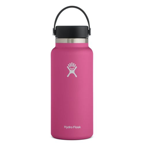 Hydro Flask Wide Mouth 32 oz Insulated Water Bottle
