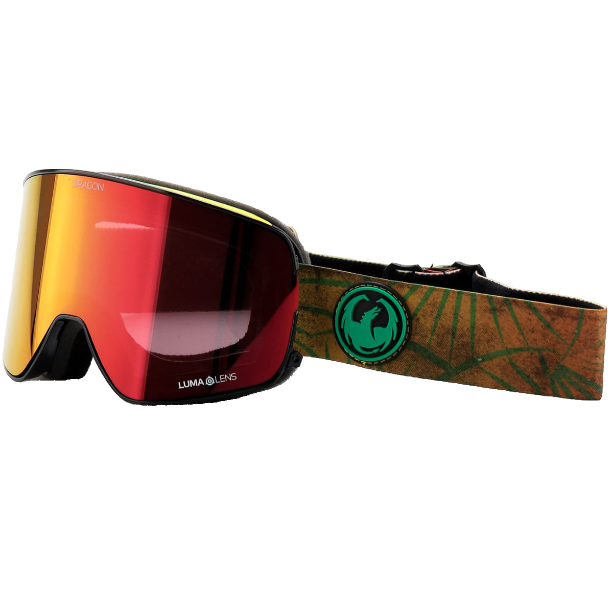 Dragon Alliance X2 Snow Goggle
