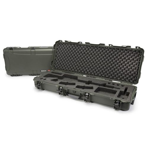 Nanuk 990 AR 15 Gun Case