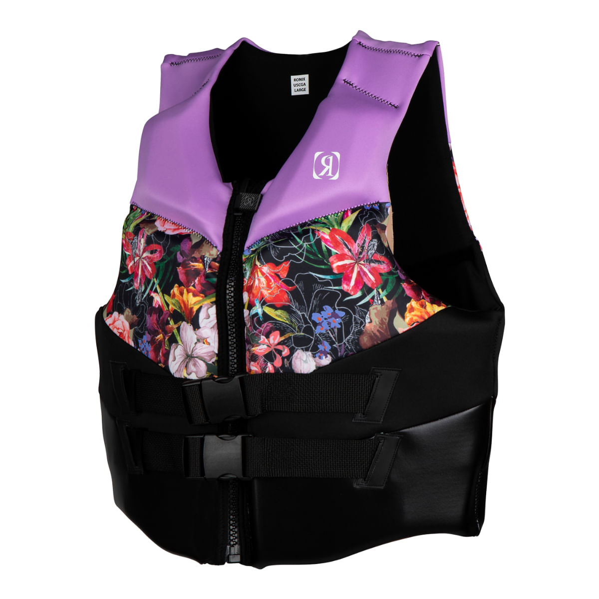 Ronix Daydream Cga Life Vest Women's