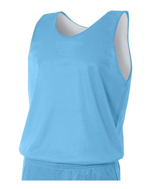 A4 Reversible Mesh Tank - Men's